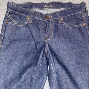 Old Navy vintage denim.